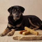 HeritageHounds™ Himalayan Yak Chews